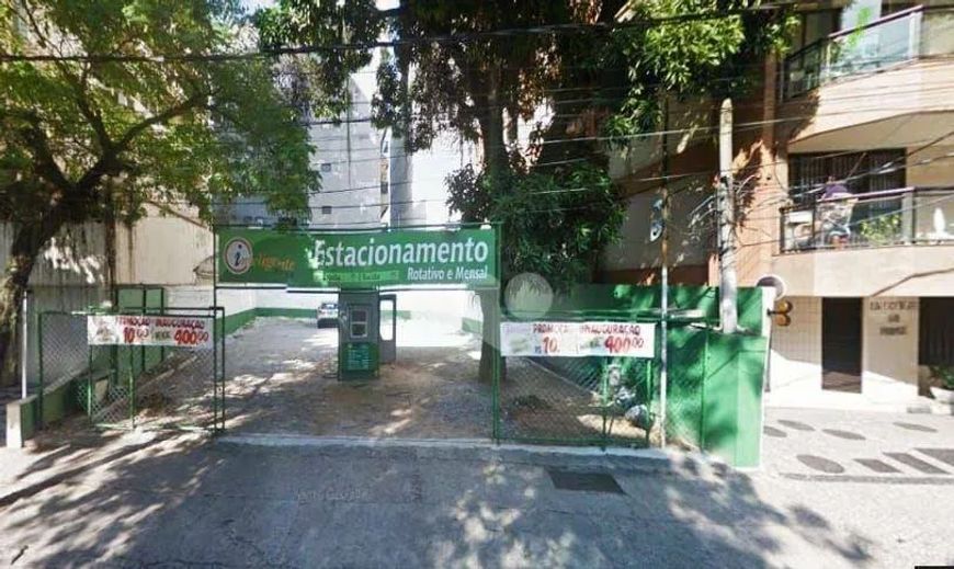 Terreno à venda, 363 m² por R$ 13.000.000,00 - Lagoa - Rio de Janeiro/RJ