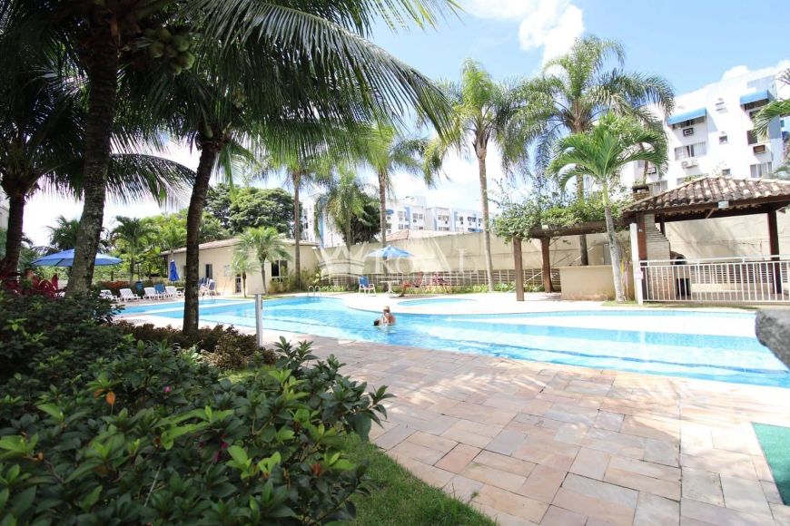 Apartamento SOL DA MANHÃ à venda, Jacarepaguá, Rio de Janeiro, RJ