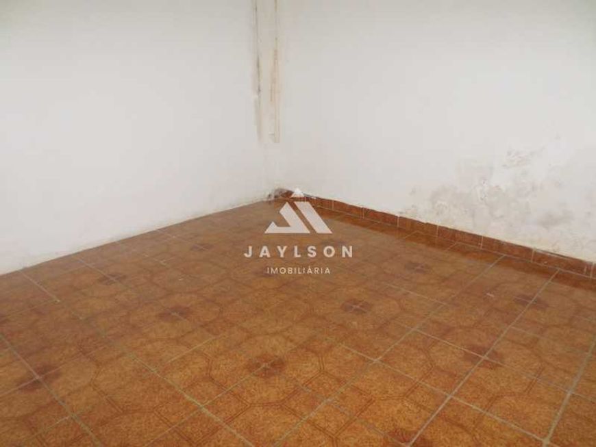 Casa de Vila - / Residencial / Cachambi