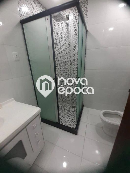 Méier | Casa de Vila 2 quartos, sendo 1 suite