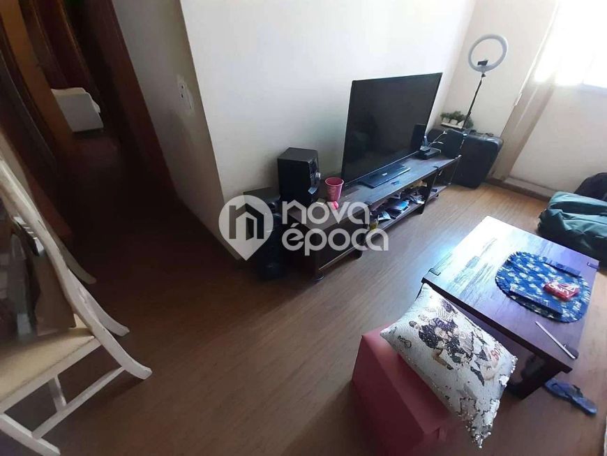 Vila Isabel | Apartamento 2 quartos, sendo 1 suite