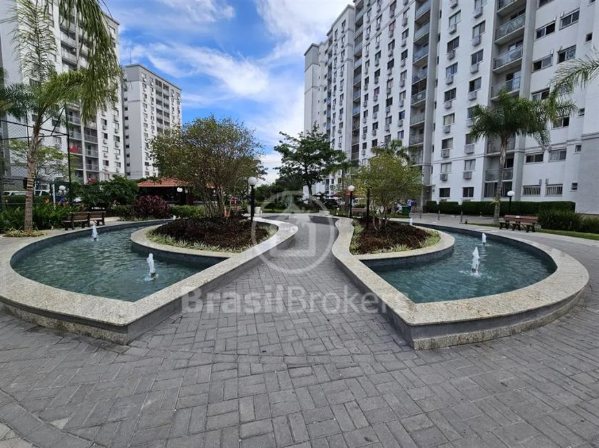 Apartamento Reformado Condomínio Minha Praia II - 2 Quartos