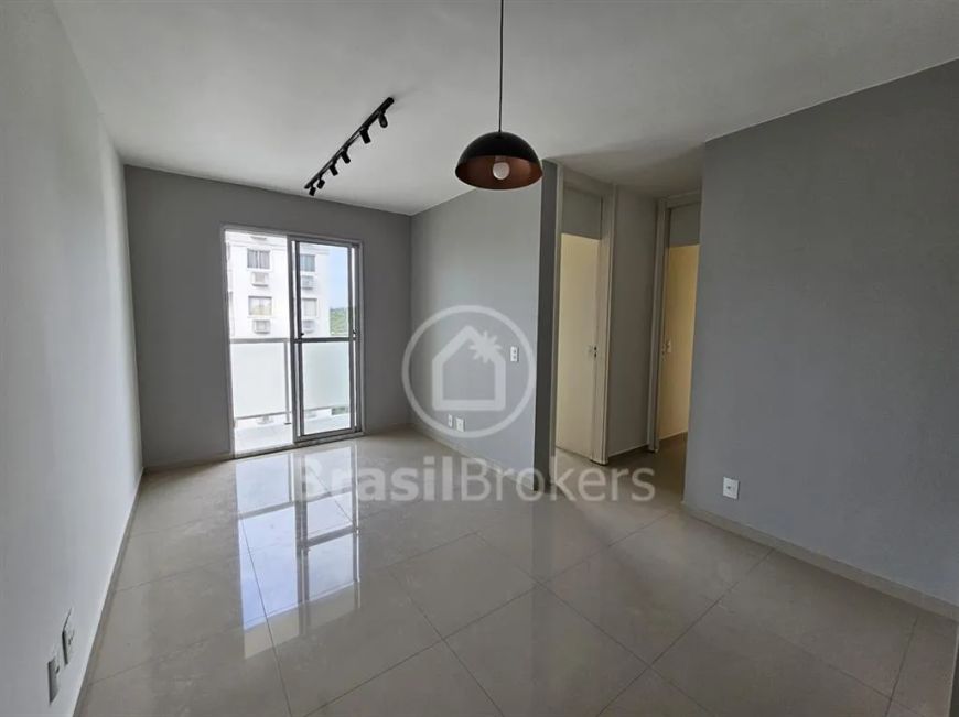 Apartamento Reformado Condomínio Minha Praia II - 2 Quartos
