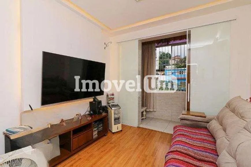 Andaraí | Apartamento 2 quartos