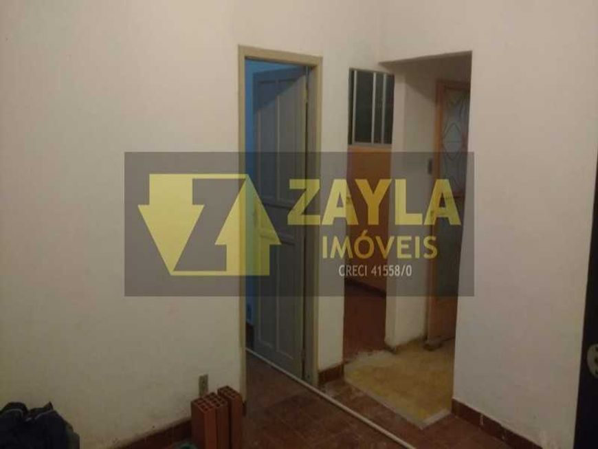 Apartamento 1º andar a venda na Vila da Penha Rj - Oliveira Belo