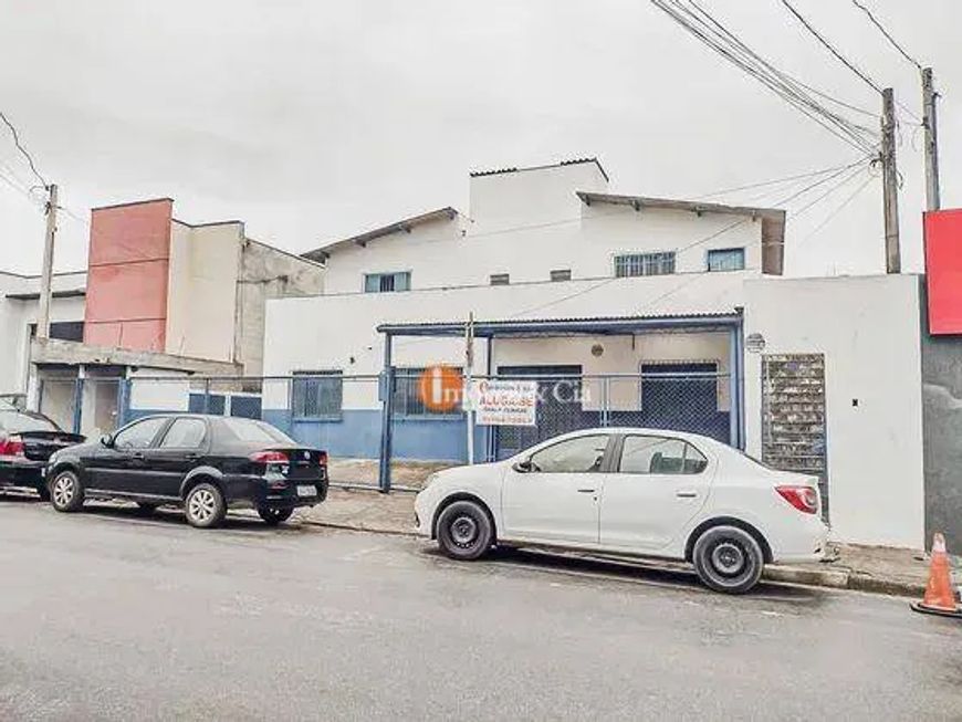 Atibaia SP Ponto comercial ao lado da Lojas Cem com 480m²