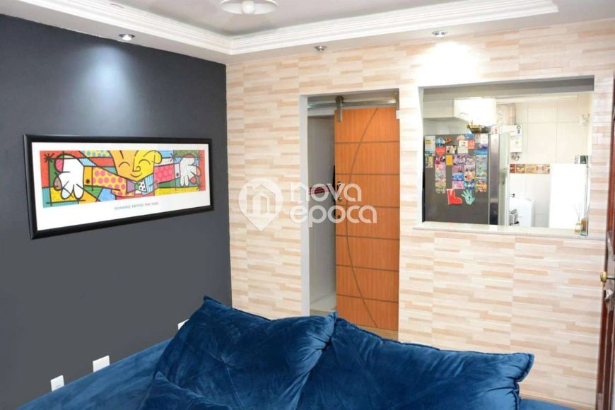 Abolição | Apartamento 2 quartos