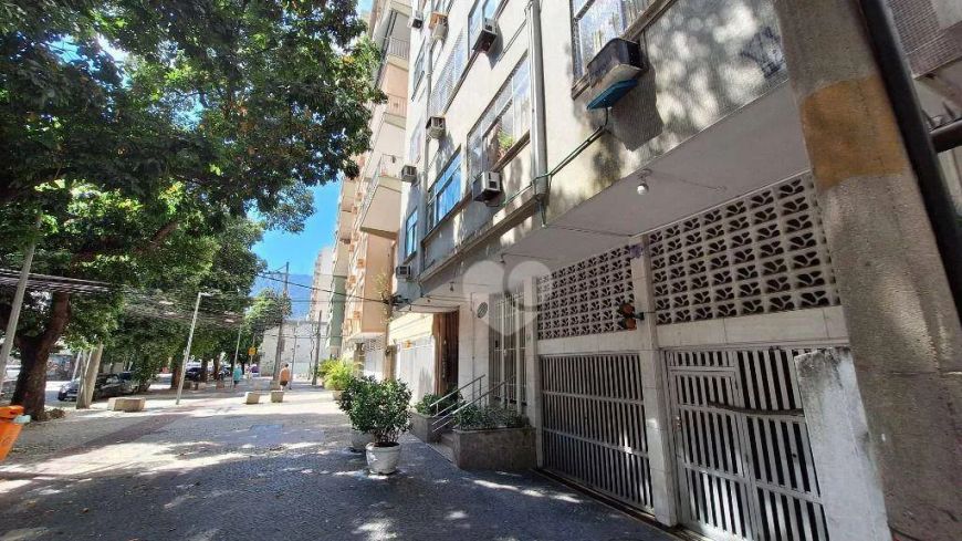 Apartamento com 1 dormitório à venda, 45 m² por R$ 350.000,00 - Andaraí - Rio de Janeiro/RJ