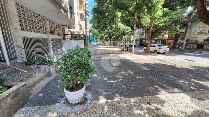 Apartamento com 1 dormitório à venda, 45 m² por R$ 350.000,00 - Andaraí - Rio de Janeiro/RJ