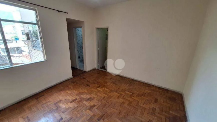 Apartamento com 1 dormitório à venda, 45 m² por R$ 350.000,00 - Andaraí - Rio de Janeiro/RJ
