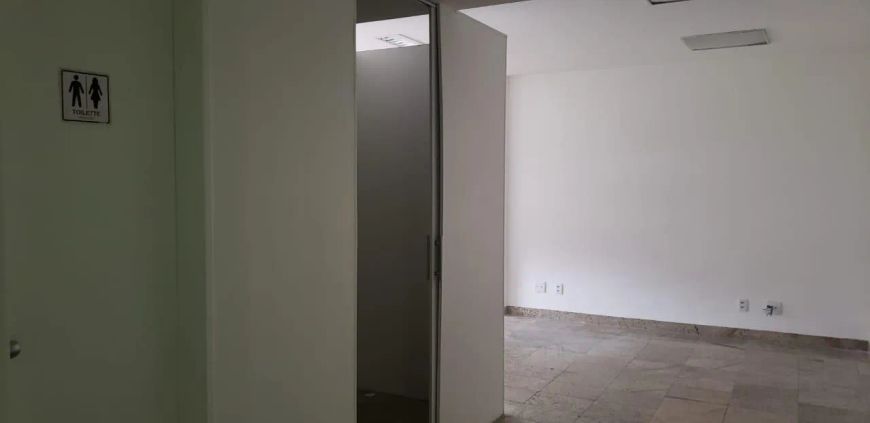 Sala, 40 m² - venda por R$ 270.000,00 ou aluguel por R$ 2.616,18/mês - Recreio dos Bandeirantes - Ri