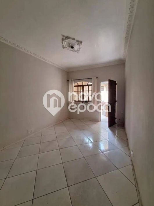 Grajaú | Casa de Vila 2 quartos