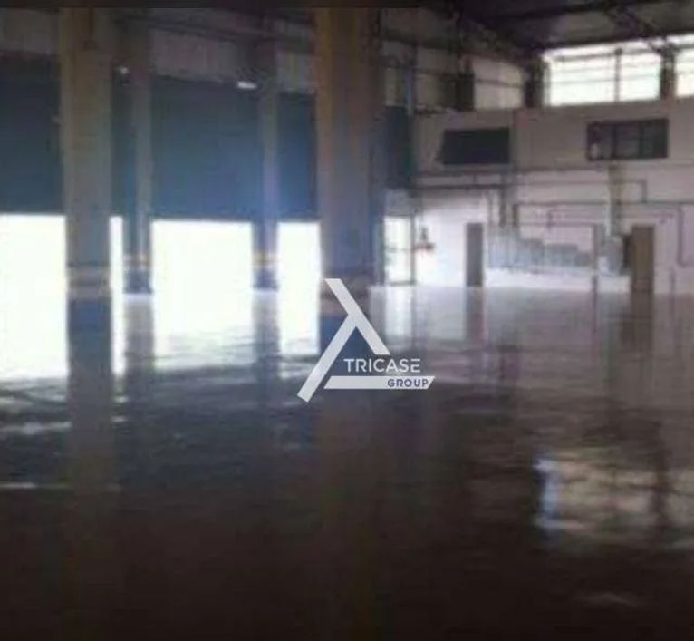 Galpão para alugar, 10053 m² por R$ 223.370,30/mês - Itaqui - Itapevi/SP