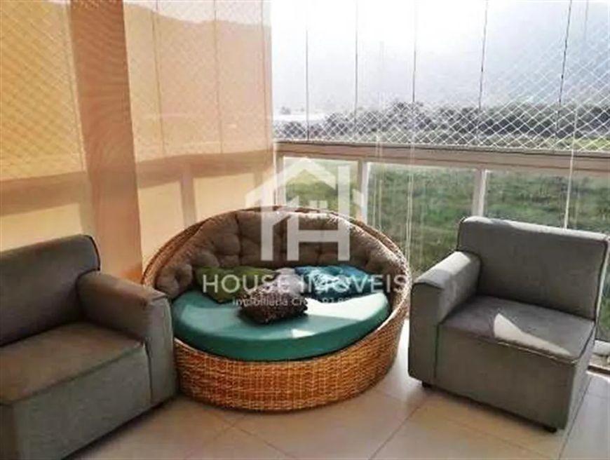 Apartamento 2 quartos