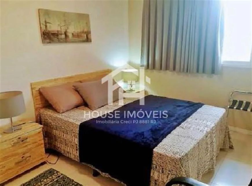Apartamento 2 quartos