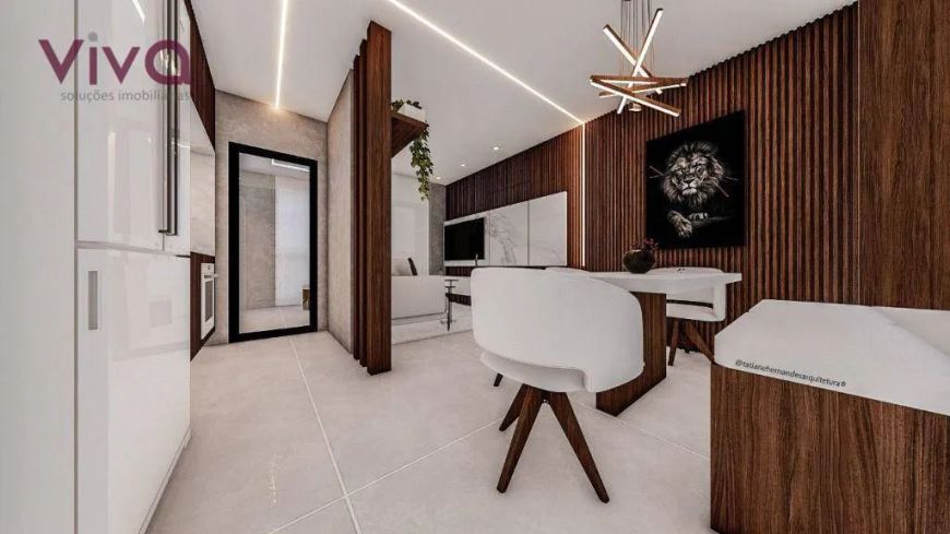 Apartamento com 2 dormitórios à venda, 51 m² por R$ 466.400,00 - Vila Progresso - Guarulhos/SP