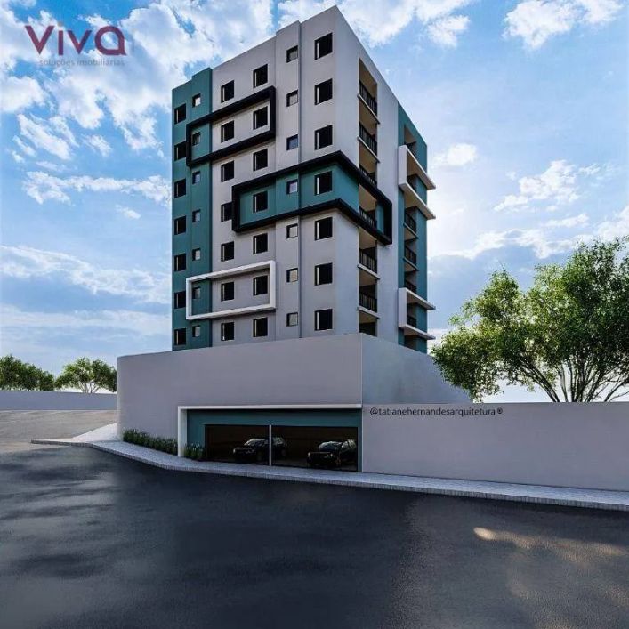 Apartamento com 2 dormitórios à venda, 51 m² por R$ 466.400,00 - Vila Progresso - Guarulhos/SP