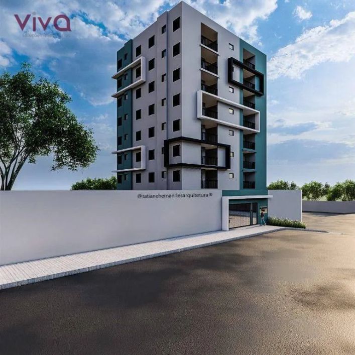 Apartamento com 2 dormitórios à venda, 51 m² por R$ 466.400,00 - Vila Progresso - Guarulhos/SP