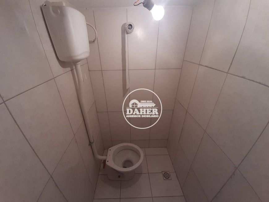 Daher Vende: Loja Reformada, 25 m², próximo Av. Dom Helder - Quintino LO0004