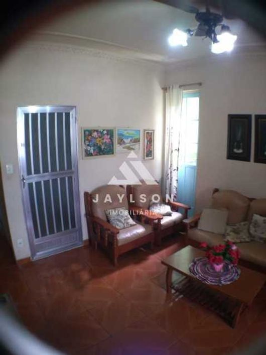 Apartamento - 02 quartos - Pilares