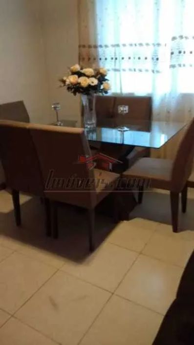 Casa de Vila - Duplex / Residencial / Pechincha