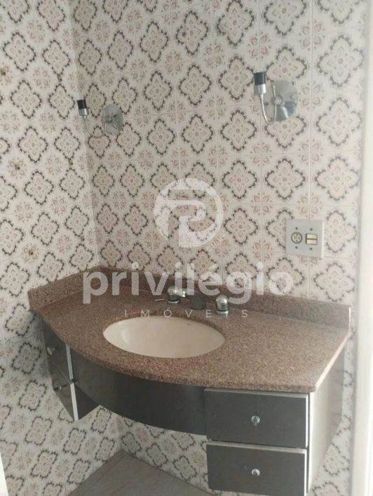 Apartamento à venda, 2 quartos, Méier - RIO DE JANEIRO/RJ