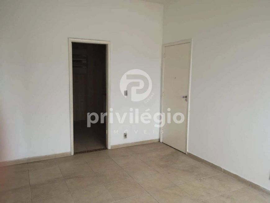 Apartamento à venda, 2 quartos, Méier - RIO DE JANEIRO/RJ