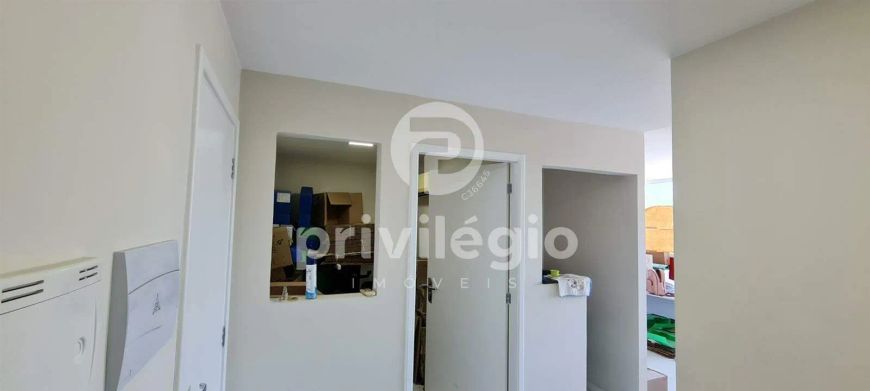 Sala à venda, 2 vagas, Camorim - RIO DE JANEIRO/RJ
