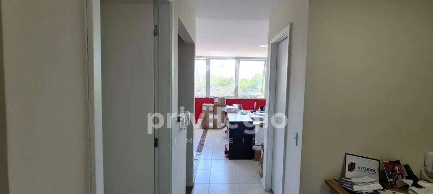 Sala à venda, 2 vagas, Camorim - RIO DE JANEIRO/RJ