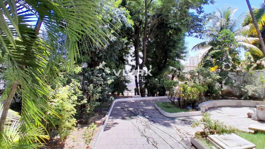 Imóvel para venda tem 89 metros quadrados com 3 quartos em Méier - Rio de Janeiro - RJ