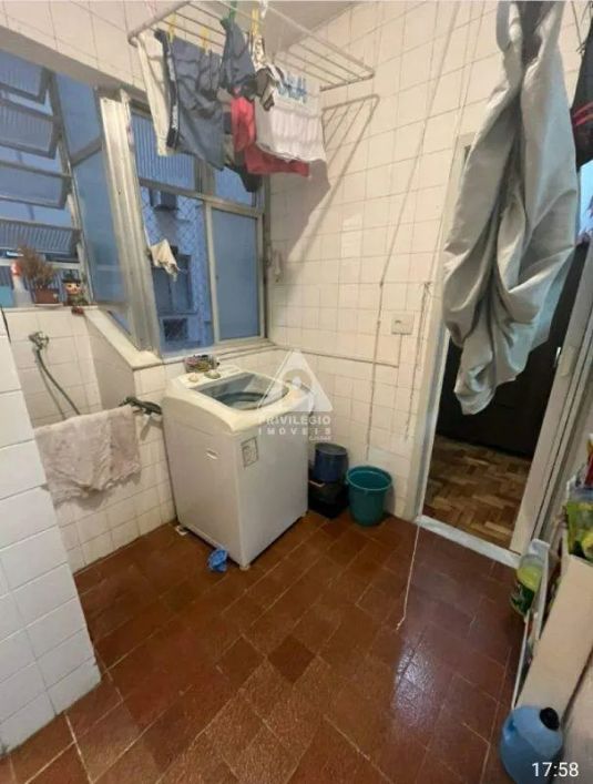 Apartamento 2 quartos, sala, DCE completa, sol da manhã