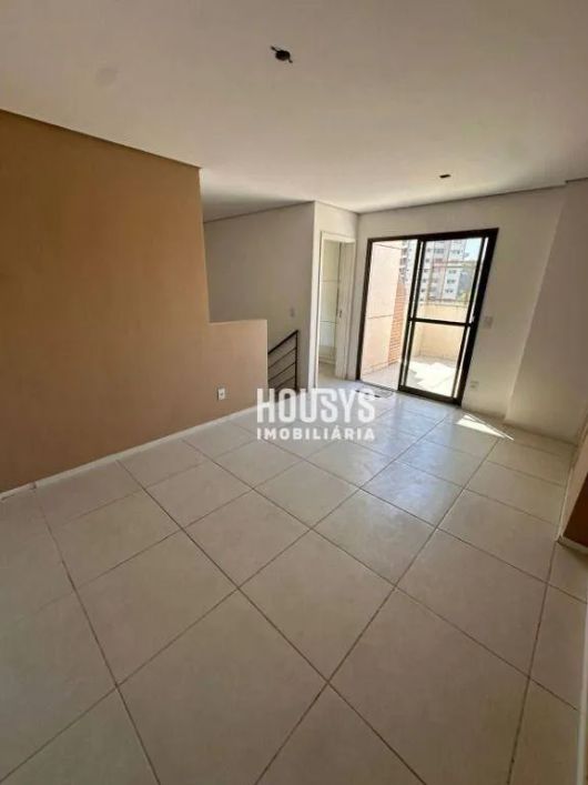 Cobertura com 3 quartos à venda, 125 m² por R$ 610.000 - Pechincha - Rio de Janeiro/RJ