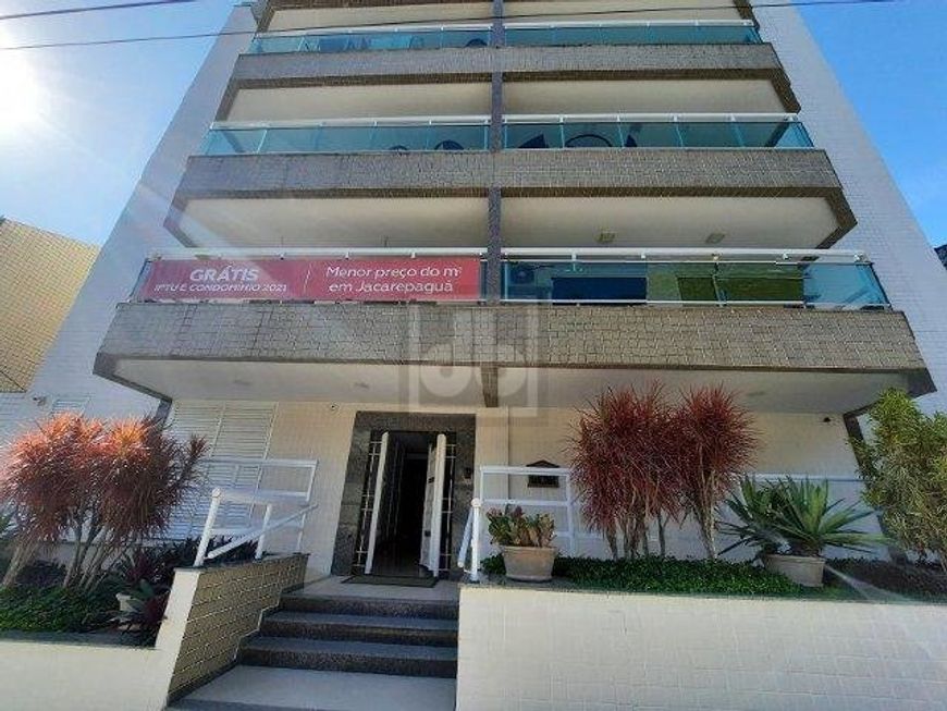 APARTAMENTO- PECHINCHA - JACAREPAGUÁ - VAZIO - AMPLO E AREJADO APARTAMENTO - SUITE - SALÃO FESTAS -