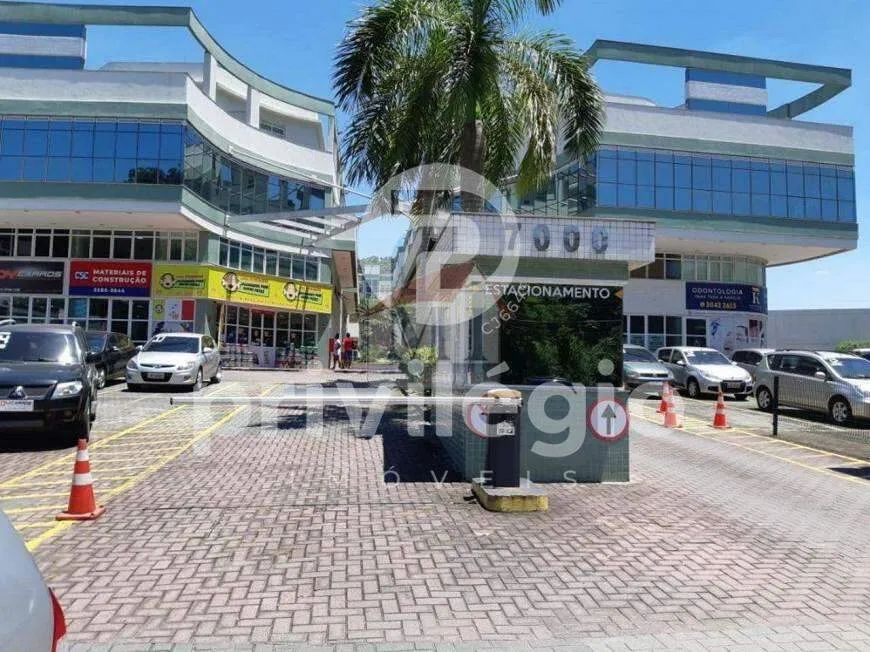 Sala à venda, Jacarepaguá - RIO DE JANEIRO/RJ