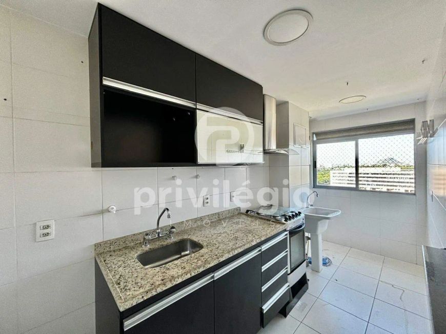 Cobertura Duplex à venda, 3 quartos, 1 suíte, 2 vagas, Recreio dos Bandeirantes - RIO DE JANEIRO/RJ