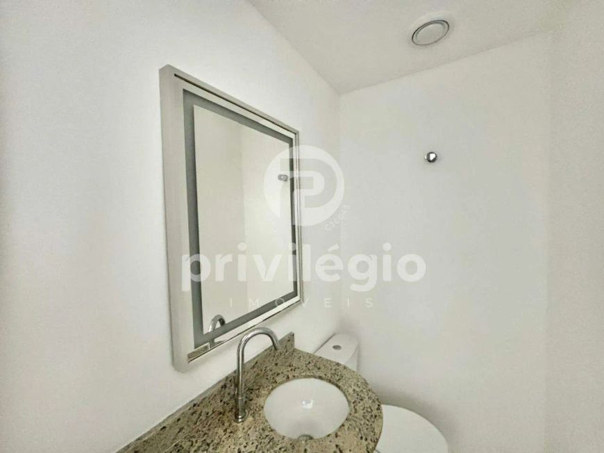 Cobertura Duplex à venda, 3 quartos, 1 suíte, 2 vagas, Recreio dos Bandeirantes - RIO DE JANEIRO/RJ