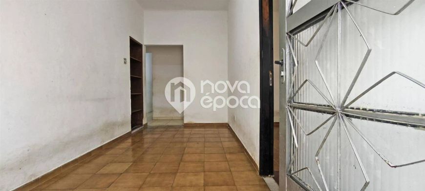 Andaraí | Casa de Vila 2 quartos