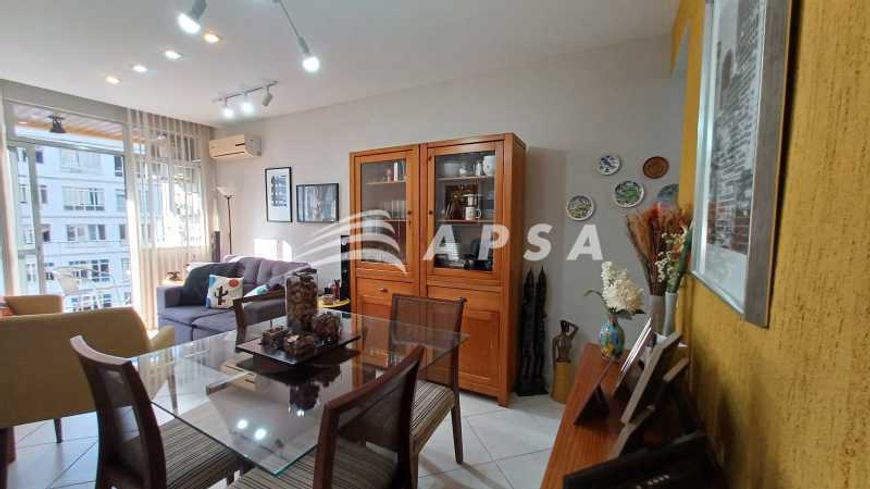 Apartamento - Padrão / Residencial / Vila Isabel