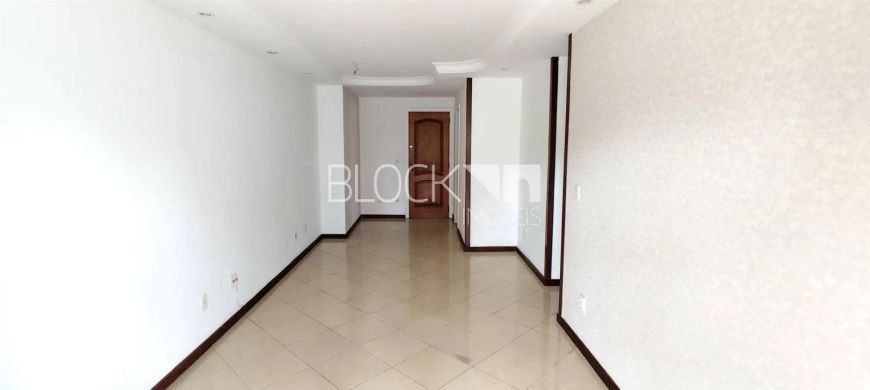 Recreio dos Bandeirantes | Apartamento 2 quartos, sendo 1 suite