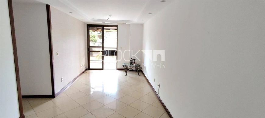 Recreio dos Bandeirantes | Apartamento 2 quartos, sendo 1 suite