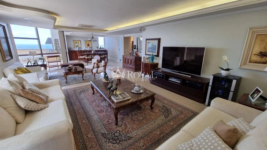 Apartamento à venda, Barra da Tijuca, Rio de Janeiro, RJ