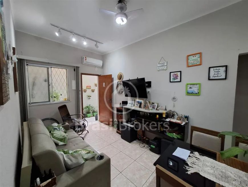 Apartamento tipo casa com 2 quartos Todos os Santos