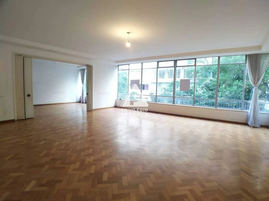 Apartamento à venda, 4 quartos, 1 suíte, 2 vagas, Copacabana - RIO DE JANEIRO/RJ