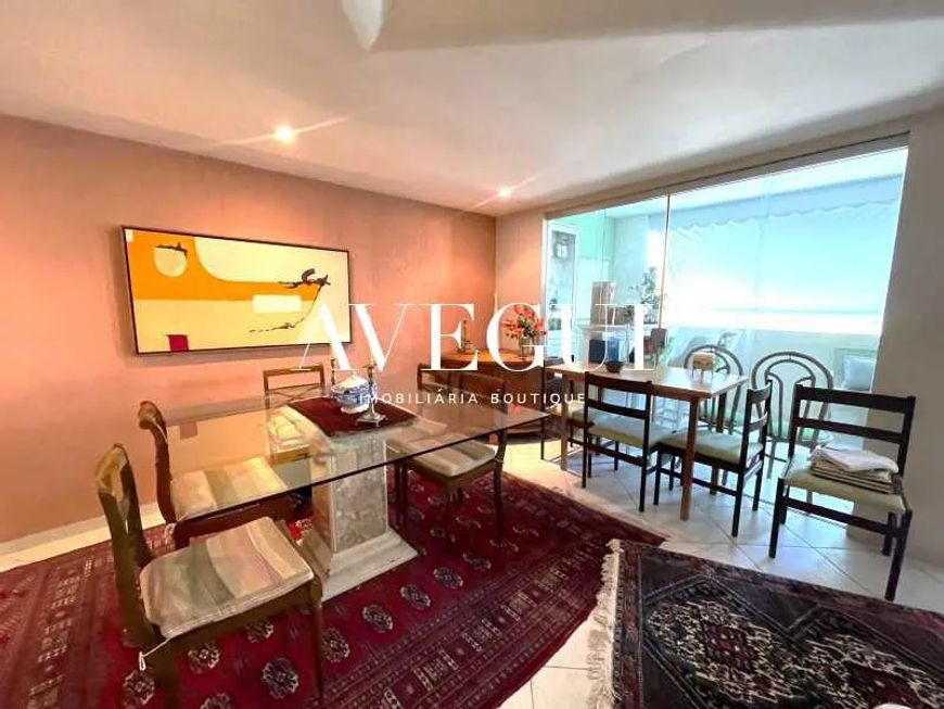 Apartamento em excelente Rua no Jardim Oceânico e próximo ao Metrô!