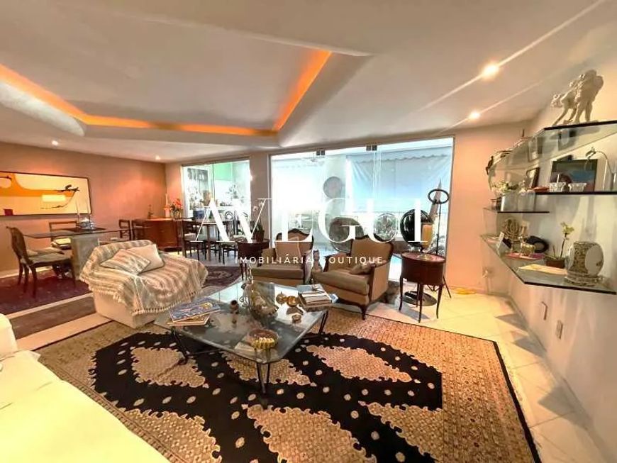 Apartamento em excelente Rua no Jardim Oceânico e próximo ao Metrô!