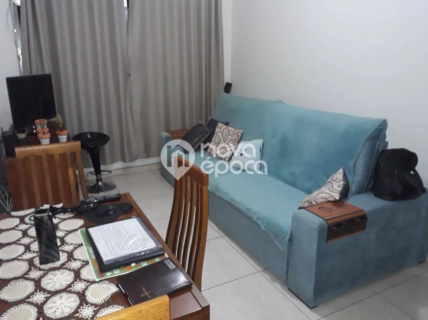 Tauá | Apartamento 2 quartos