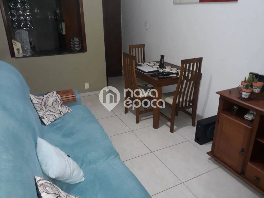 Tauá | Apartamento 2 quartos