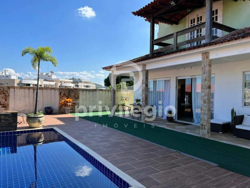 Casa à venda, 4 quartos, 1 suíte, 4 vagas, Jacarepaguá - RIO DE JANEIRO/RJ