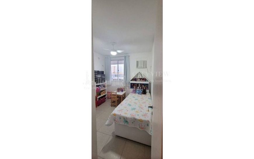 VENDEMOS EXCELENTE APARTAMENTO DE 3 QUARTOS NO RECREIO DOS BANDEIRANTES