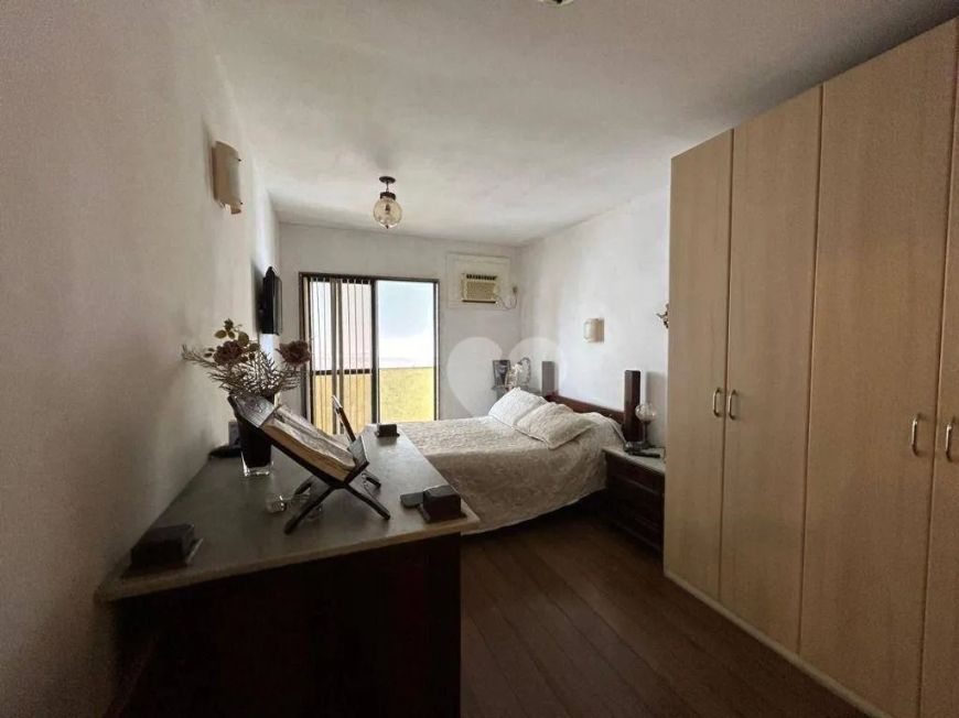 Cobertura com 3 quartos (2 suites) à venda, 366 m² por R$ 1.090.000 - Recreio dos Bandeirantes - Rio